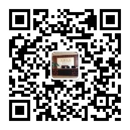 扫描二维码，关注我们